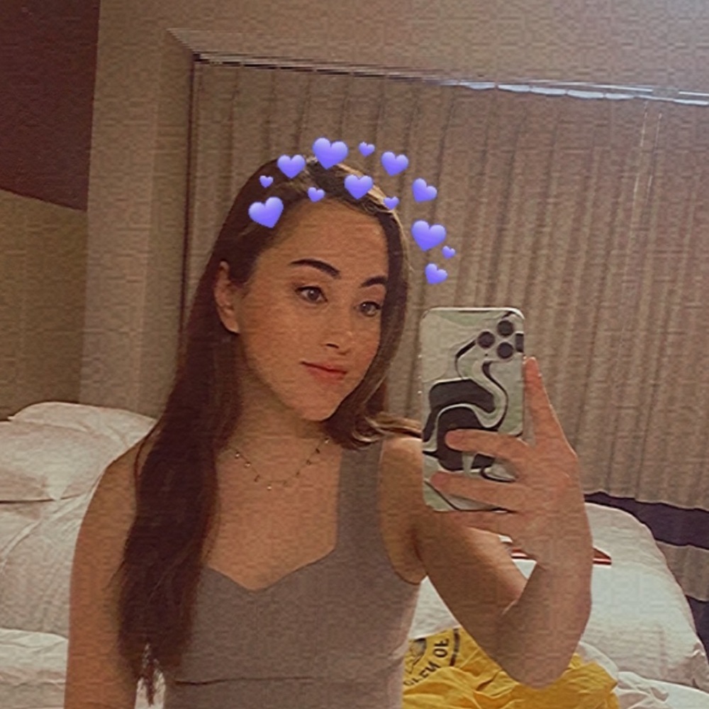 Meet your Posher, Kailee